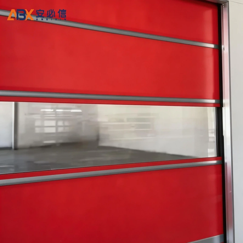 玉溪市洁净快速门